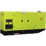 Pramac GSW650V 658kVA / 526kW 3-Phase Volvo Engine Diesel Generator